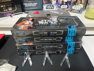 (團拆) Topps 2025 Star Wars Masterwork