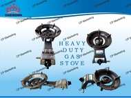 Starcrown Heavy Duty Gas Stove High Pressure Stove Burner