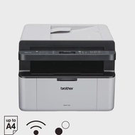 Brother MFC-1910W
 เครื่องปริ้นเตอร์มือสอง มัลติฟังก์ชั่นเลเซอร์