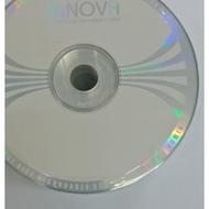 Cd-r 52X Innova Roll 50