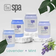 BCL Organic SPA Lavender+Mint 64 oz. Lavender Mint Large Size Imported From America