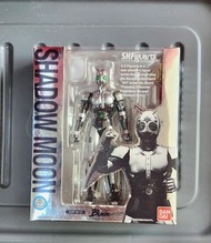 全新 SHF 幪面超人 影月 (不是真骨雕)