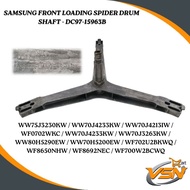 SAMSUNG WW70J4213IW WF0702WKC WW70J4233KW WW70J3263KW WW80H5290EW WW70H5200EW FRONT LOADING SPIDER D