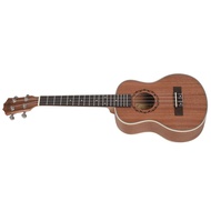 TECHCHIP-Tenor Acoustic Electric Ukulele 26 Inch Guitar 4 Strings Ukulele Handcrafted Wood Guitarist