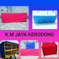 Super Thick Erp Pigeon Dongdang Cover