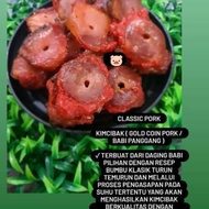 sate babi kimcibak