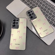 The Next Day Arrival Applicable Samsung Phone Case S25 ultra plus S24 S23 A56 A55 A54 2F99