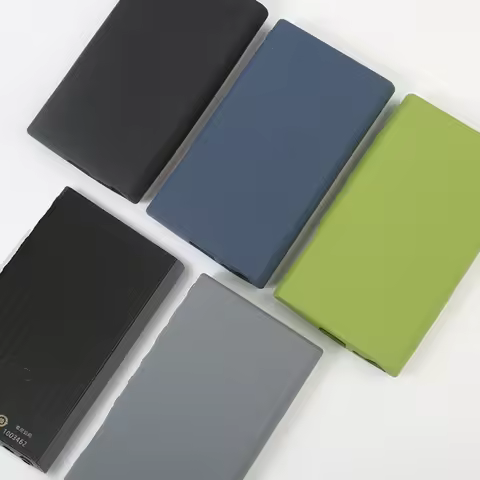 Soft Matte Silicone Protective Shell Skin Case Cover for Sony Walkman NW-A306 NW-A307 NW-A300 Series