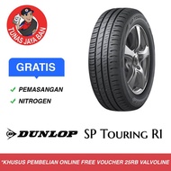 Dunlop 175/65 R15 Sp Touring R1 Toko Ban Surabaya