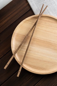 Islandoffer島嶼製作 32cm 雞翅木長筷子