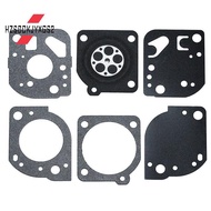 Carburetor Gasket Repair Diaphragm Kit for  GND-49 C1U-H46 C1U-H46A C1U-H49 C1U-W17 C1U-W17A