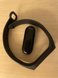 小米手環3