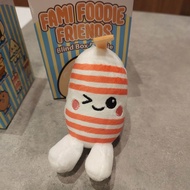 Family  mart limited edition plushie
