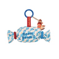 (Forward) Twinkle Be a little star series-Mini bag pendant 🩵