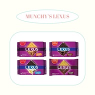 Munchy’s LEXUS Cookies (190g)