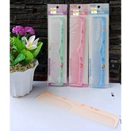 Hair COMB / CUTE CHARACTER HAIR COMB / HAIR COMB