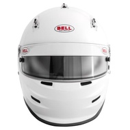 Helm Fia Full Face Bell Gp3 Sport - Layar Ganda Anti Kabut (Dsaf)