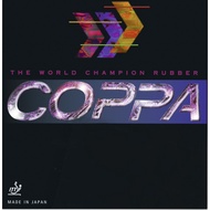 Donic Coppa Table Tennis Rubber