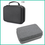 CRE Storage Case for Zoom H2NH5H4NH6F8Q8H8 Recorders Travel Carrying Bag