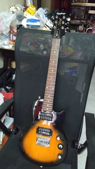 Epiphone 電結他