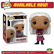 Funko Pop! TV: Game of Thrones: House of the Dragon - Baela Targaryen