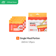 [Malang Honey] JAMMUK ถุงซิปสำหรับอาหารเด็ก (จัดเก็บอาหาร สะอาด ปลอดภัย)