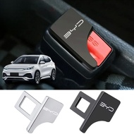 BYD car seat belt buckle convenient lock buckle car accessories interior car accesories car accessor