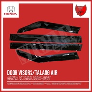 HONDA CAR WATER GUTTER ELYSION UNITHONDA
