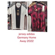 Germany Germany football jersey nonbar pidun 2026 original bnwt 1,300,000
