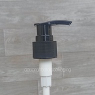 Tutup Botol  Pump Lotion Neck 24 Tutup botol lher mm24