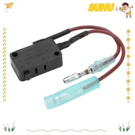 SUHU Outboard|Switch, Automatic Neutral 703-82540-00 Neutral Switch, Rated Switch Marine Switch Remo