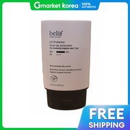 belif | Belif Uv Protector Tone-Up Sunscreen 50ml (Expires November 2026)