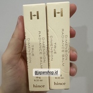 Hince Radiance Balm | Hince True Dimension Radiance Balm