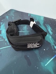 Agnes b 運動 跑步 腰包 Waist Bag