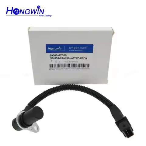 39300-4X000/393004X000 Camshaft Position Sensor For HYUNDAI Terracan 2.0L 01-06 For KIA RIO 01-05 0K