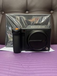 安心行貨 剛剛四月中買 全新一樣 全套有盒 香港行貨 超長保用 Hasselblad X2D 100C