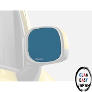 MUGEN / 76200-XNJ -K0S0 Hydrophilic Mirror N-VAN Part Number: 76200-XNJ-K0S0