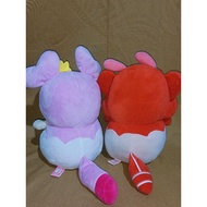Cocotama stuffed toys B39/p6