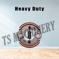 [𝐇𝐄𝐀𝐕𝐘 𝐃𝐔𝐓𝐘]Clutch Shoe Brush Cutter BG328/TB52/TL33/TB33/BG330/TL43/TB43/BG430/BG520