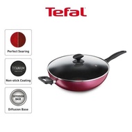 Tefal With Lid (32cm)