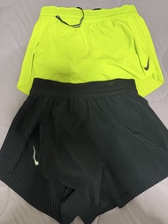 Nike AeroSwift 女裝跑步短褲