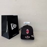 NEW ERA 9Seventy Core Stretch Snap AC MILAN Original Hat