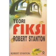 Fiction Theory - Robert Stanton - PP