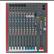 US Mixer Audio Allen&amp;Heath ZED 12FX/ZED12FX ( 12 Channel )