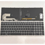HP EliteBook 850 G5 850 G6 755 G5 755 G6 Notebook Keyboard