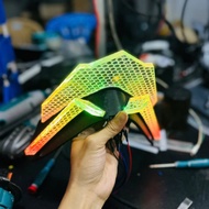 Pre-made Led billet for audi Vario 5D A8pro V2 with App adjustment for 6 MONTHS