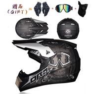 ORZ-905 Off-road helmet Motocross Helmet Couple Mountain Downhill Road Locomotive Racing Full Helmet