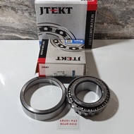 BEARING 33210 JR KY FRONT WHEEL BEARING INNER 125HT