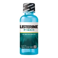 李施德林 藥用漱口水 清涼薄荷 100ml