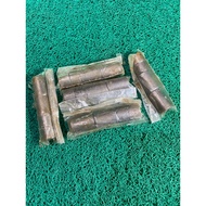 Rear foot step bracket for revo abs sonic shoter